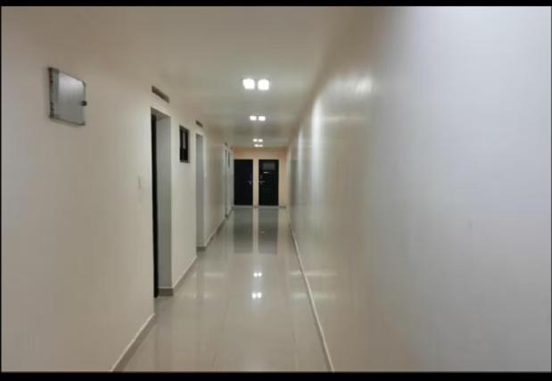 Hotel Srimaniya Kanyakumari Exterior foto